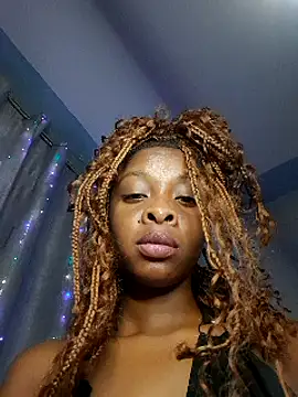 C-yoyo online show from 02/21/25, 03:56