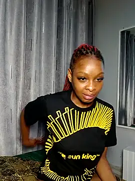 C-yoyo online show from 03/08/26, 06:23