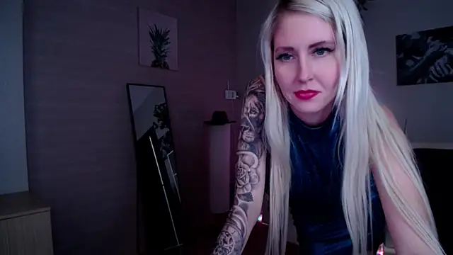 Mermaid N online show from 12/09/24, 04:56