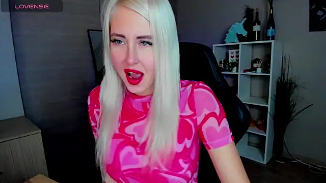 Mermaid N online show from 10/01/25, 01:33