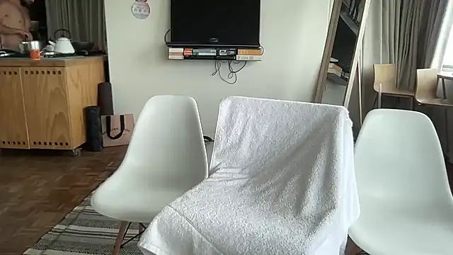 NikoKock online show from 12/31/24, 10:04