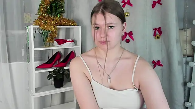 Rebecca Kelly online show from 01/03/25, 10:08