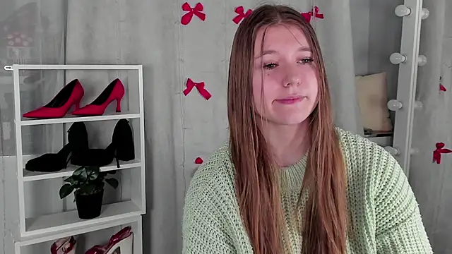 Rebecca Kelly online show from 01/18/25, 12:35