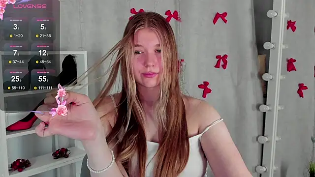 Rebecca Kelly online show from 01/23/25, 06:35