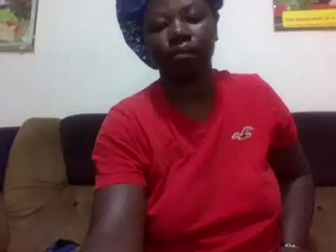 sexie berrie online show from 02/14/25, 12:51