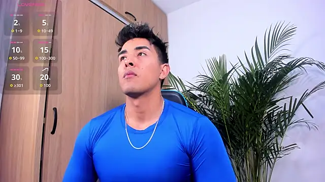 Alan greek 1 online show from 10/27/25, 02:26