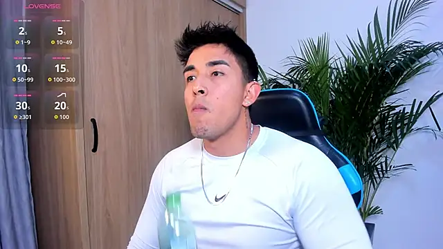 Alan greek 1 online show from 10/28/25, 02:37