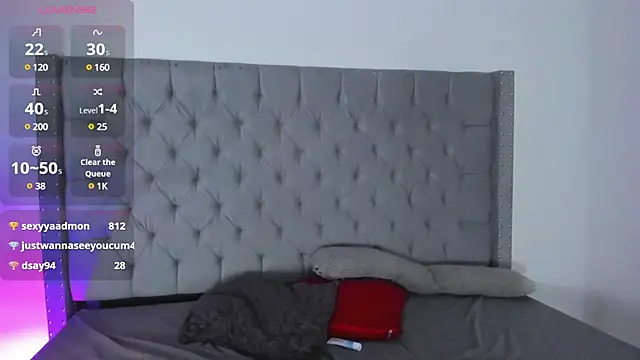 ShanellBlack online show from 01/05/25, 05:20