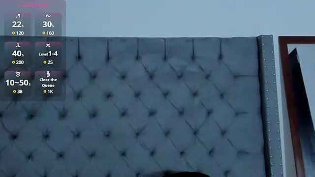 ShanellBlack online show from 02/02/25, 11:40