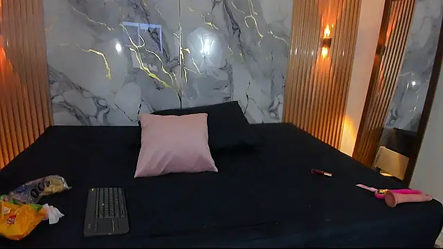 ShanellBlack online show from 03/04/25, 01:06