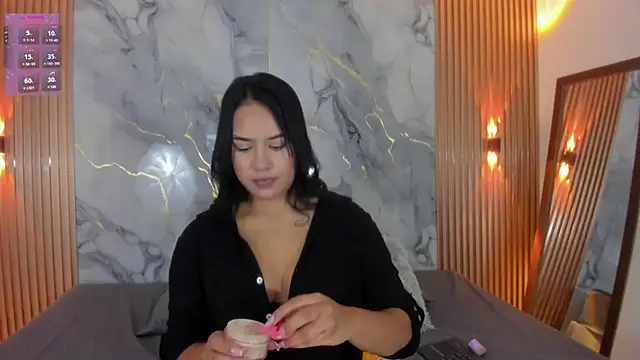 ShanellBlack online show from 03/05/25, 12:55