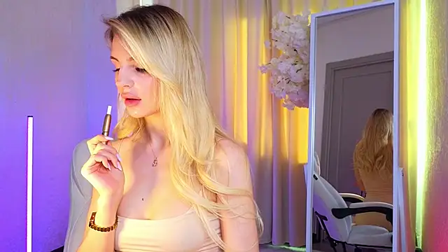 Grace Gordon online show from 03/21/25, 04:49