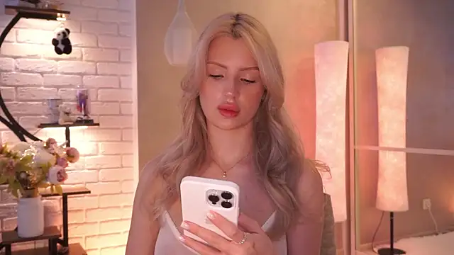 Grace Gordon online show from 03/08/26, 06:17