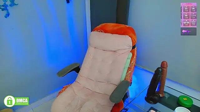 carla rossin online show from 04/09/26, 06:19