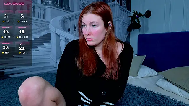 Snapshot of Liv_Fay chatting on 12/18/24, 01:56 Liv Fay online show from 12/18/24, 01:56