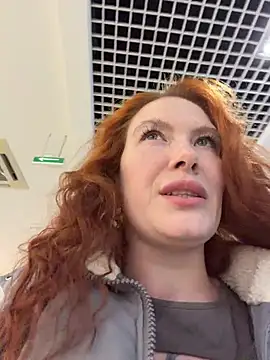 Liv Fay online show from 02/14/26, 12:46