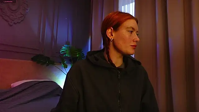 Liv Fay online show from 02/18/26, 02:46