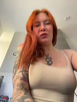 Liv Fay online show from 03/12/26, 12:11