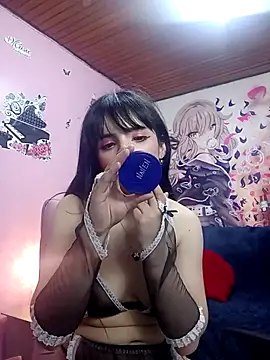 sailor moon07 online show from 03/21/25, 08:06