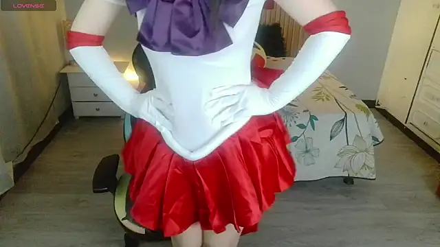 sailor moon07 online show from 07/05/26, 05:03