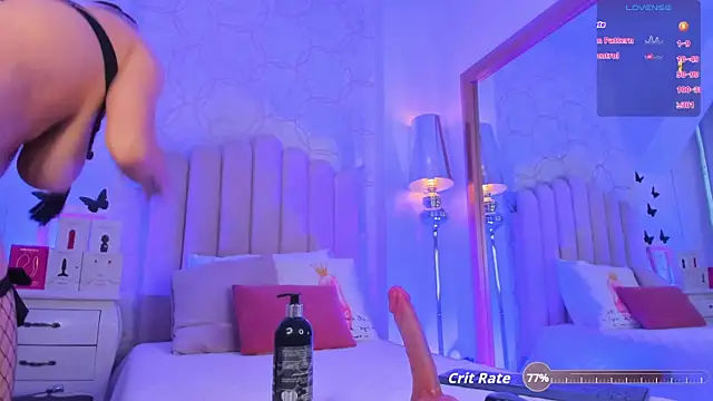 Iara Smith1 online show from 01/19/26, 12:31