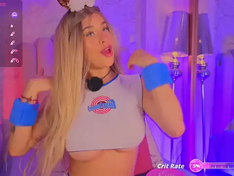 Iara Smith1 online show from 03/03/26, 12:33