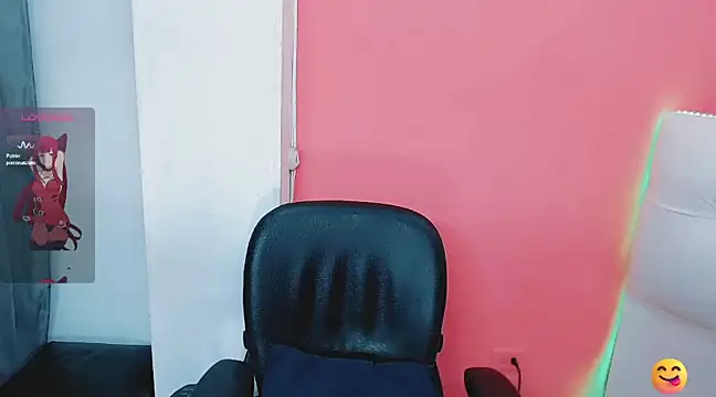 Snapshot of alexa-xxx- chatting on 02/03/25, 05:18 alexa-xxx- online show from 02/03/25, 05:18