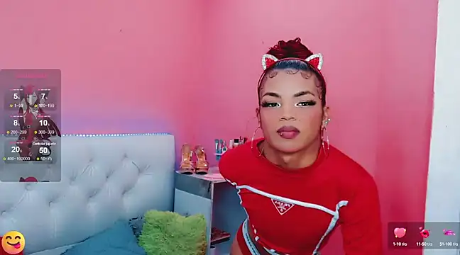 Snapshot of alexa-xxx- chatting on 02/08/25, 08:20 alexa-xxx- online show from 02/08/25, 08:20