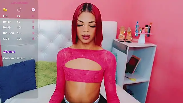 Snapshot of alexa-xxx- chatting on 02/17/25, 05:25 alexa-xxx- online show from 02/17/25, 05:25