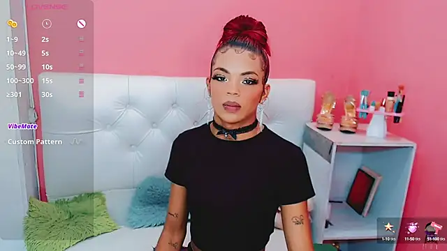 Snapshot of alexa-xxx- chatting on 02/21/25, 05:13 alexa-xxx- online show from 02/21/25, 05:13