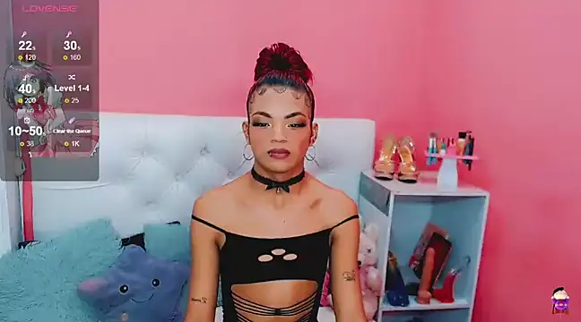 Snapshot of alexa-xxx- chatting on 03/02/25, 10:45 alexa-xxx- online show from 03/02/25, 10:45