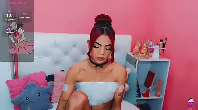 Snapshot of alexa-xxx- chatting on 03/06/25, 08:30 alexa-xxx- online show from 03/06/25, 08:30