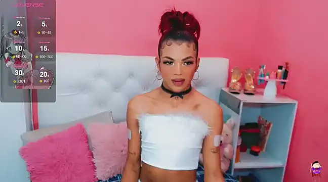 Snapshot of alexa-xxx- chatting on 03/11/25, 07:58 alexa-xxx- online show from 03/11/25, 07:58