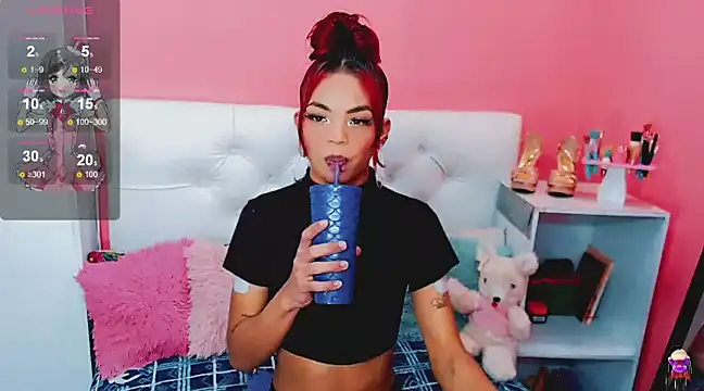 Snapshot of alexa-xxx- chatting on 03/14/25, 06:21 alexa-xxx- online show from 03/14/25, 06:21