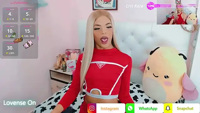 Snapshot of alexa-xxx- chatting on 09/27/25, 04:17 alexa-xxx- online show from 09/27/25, 04:17