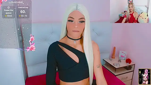 alexa-xxx- online show from 07/05/26, 04:19