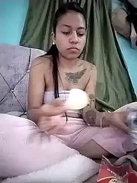 Tiphanydirty3 online show from 02/21/25, 02:39