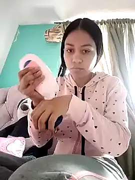 Tiphanydirty3 online show from 03/10/25, 08:12