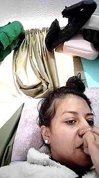 Tiphanydirty3 online show from 09/13/25, 01:22