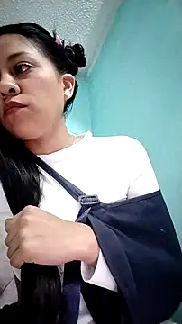 Tiphanydirty3 online show from 09/15/25, 03:17