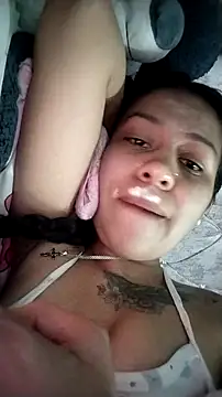 Tiphanydirty3 online show from 09/27/25, 05:01