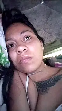 Tiphanydirty3 online show from 10/01/25, 12:55