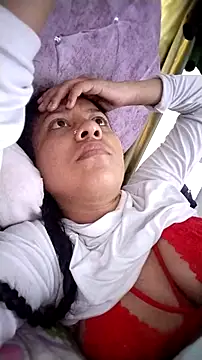 Tiphanydirty3 online show from 11/05/25, 12:16