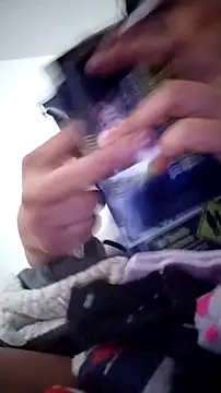 Tiphanydirty3 online show from 02/20/26, 08:09