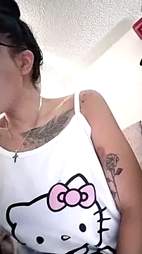 Tiphanydirty3 online show from 02/26/26, 04:39