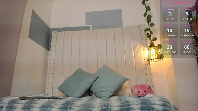 hannah gray online show from 01/08/26, 11:12