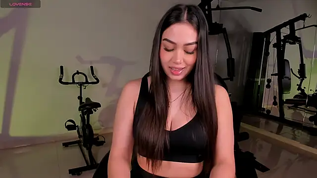 CelestePalmer  online show from 02/23/26, 08:33