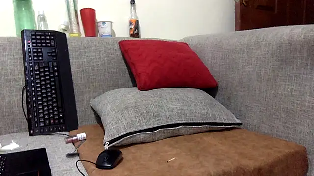 creamyjuices01 online show from 03/25/26, 11:44