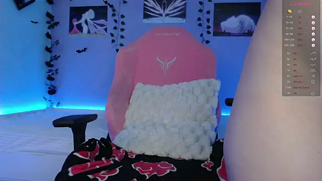 Snapshot of Scarlettsrorm chatting on 01/15/25, 11:32 Scarlettsrorm online show from 01/15/25, 11:32