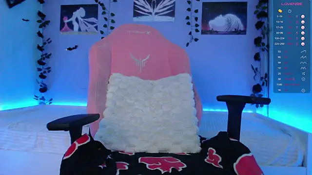 Snapshot of Scarlettsrorm chatting on 01/17/25, 08:24 Scarlettsrorm online show from 01/17/25, 08:24